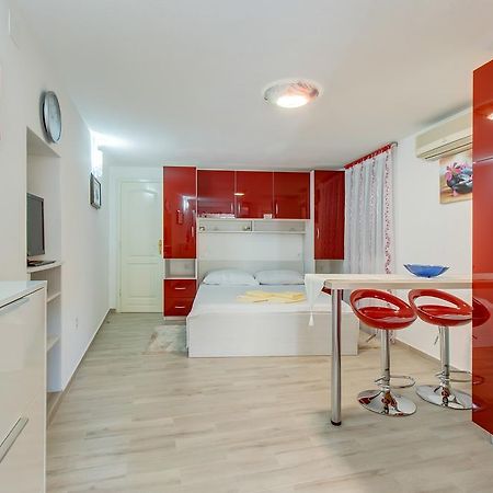 Apartments Leila Mali Lošinj Kültér fotó