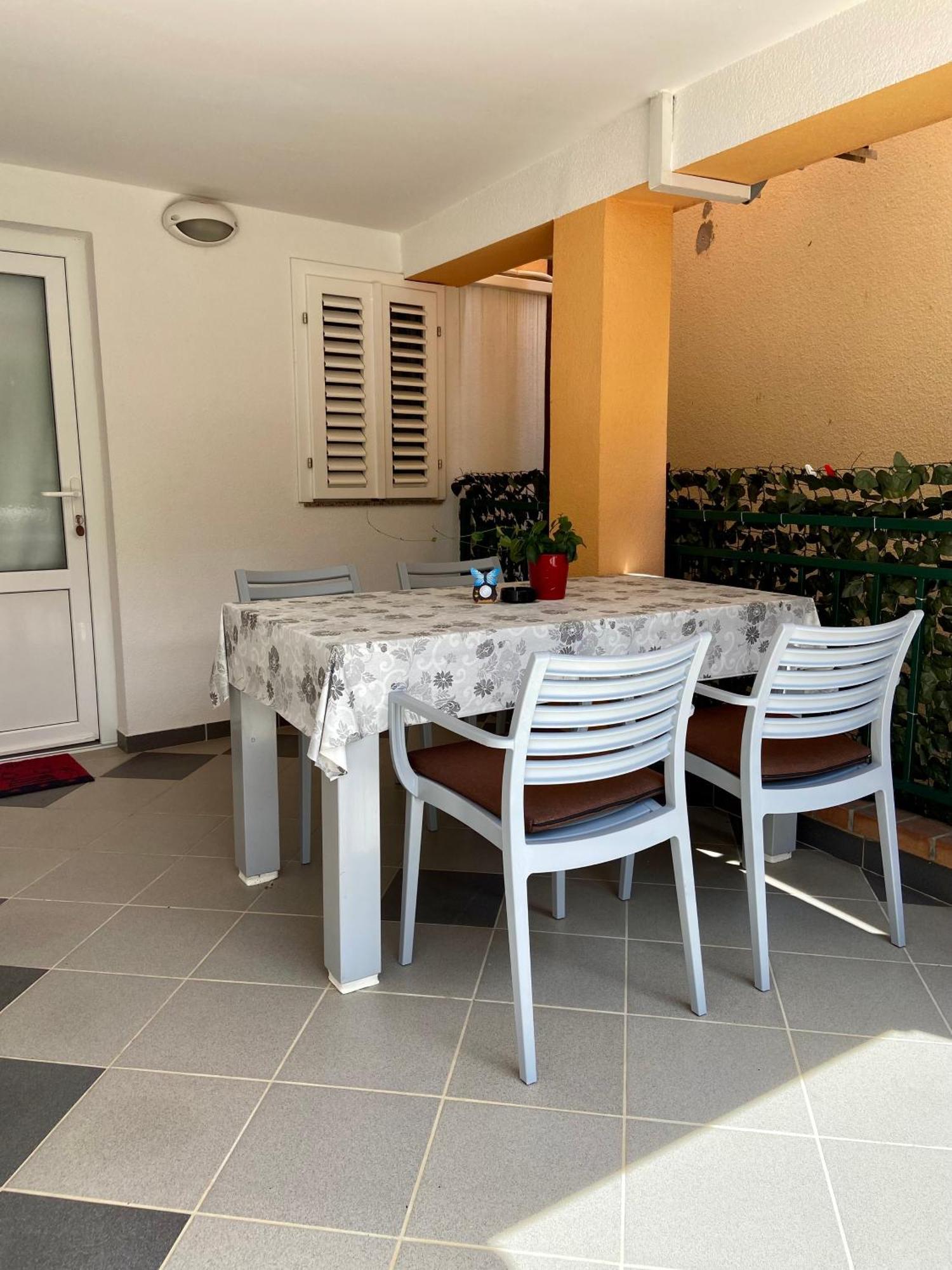 Apartments Leila Mali Lošinj Kültér fotó
