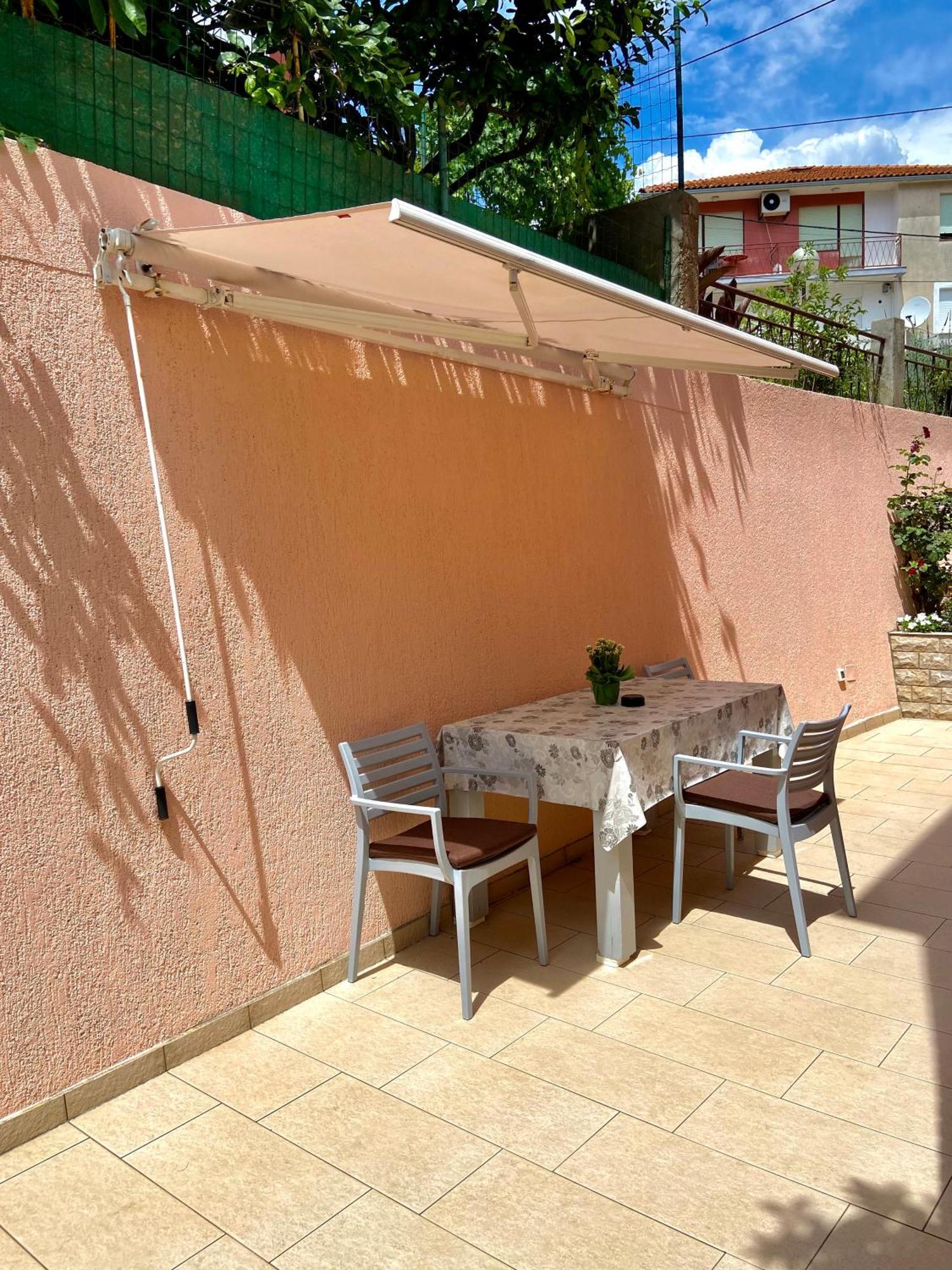 Apartments Leila Mali Lošinj Kültér fotó