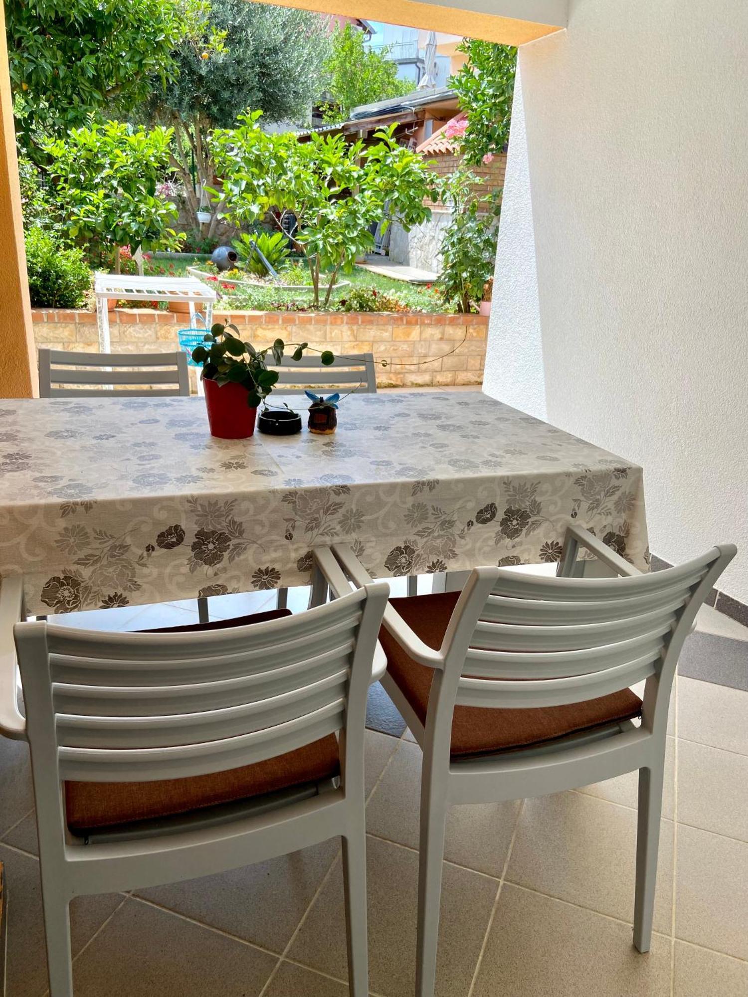 Apartments Leila Mali Lošinj Kültér fotó