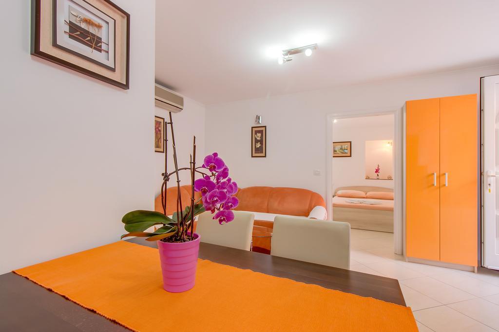 Apartments Leila Mali Lošinj Kültér fotó