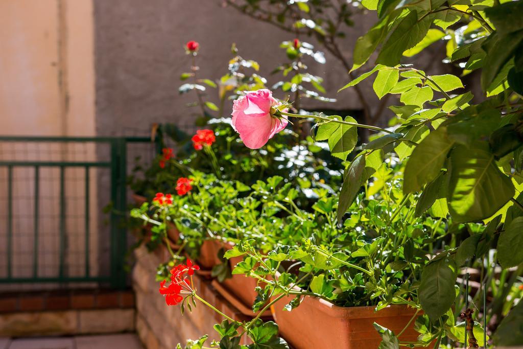 Apartments Leila Mali Lošinj Kültér fotó